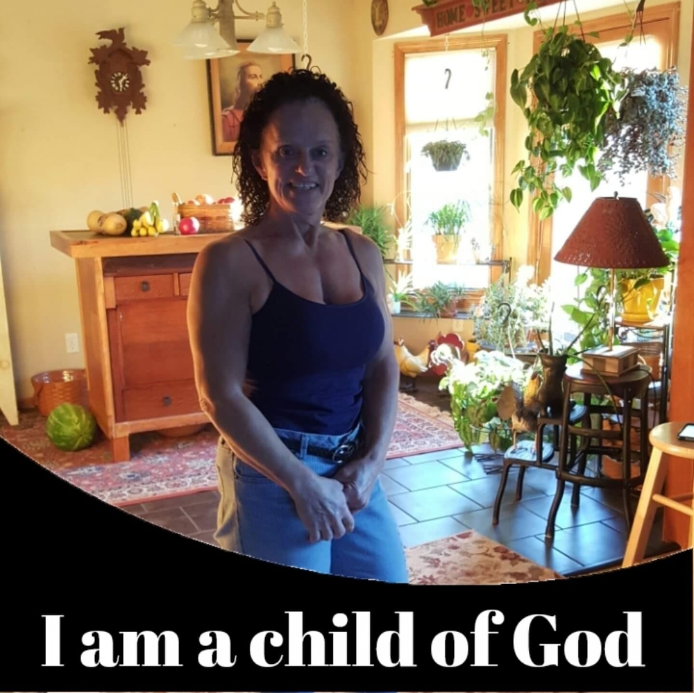 Meet your Posher, Eva